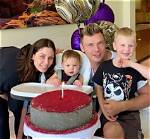 Nick Carter Age, Net Worth, Wife, Family & Biography
