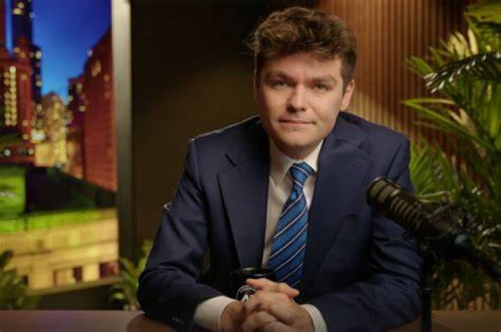 Nick Fuentes Rumble: The Rise of a Controversial Figure in Digital Media