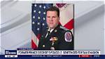 Nick George Obituary, Former Officer at Birmingham Police Department Has Passed Away