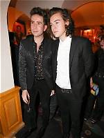Nick Grimshaw Married, Boyfriend, Affair, Relationship & Net Worth