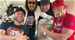 Nick Hogan Net Worth: Rising Above the Shadow of Hulk Hogan