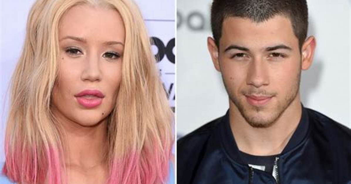 Nick Jonas Replaces Iggy Azalea for Pride Performance!
