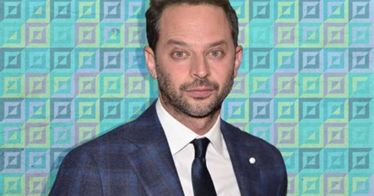 Nick Kroll Bio: Girlfriend, Dating, Family, Facts & Net Worth Details!
