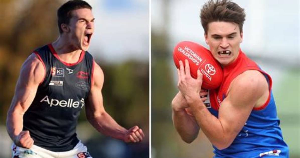 Nick Lowden Death: the Victorian and South Australian Football Mourn Sudden Death of Norwood Star Player