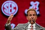 Nick Saban Joining Espn's 'College Gameday' as Analyst