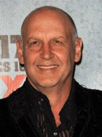 Nick Searcy Height
