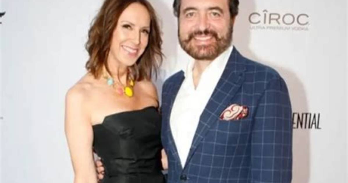 Nick Stellino, Net Worth. Meet His Wife Nanci Stellino 2022.