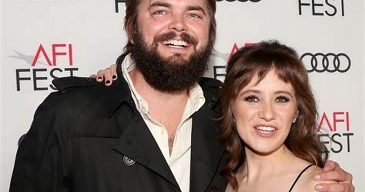 Nick Thune Wife Suzanne Trudelle Thune: Wiki, Height, Net Worth, Kids