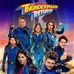 Nickelodeon and Paramount+ Drop New Trailer for New Thundermans Movie
