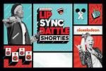 Nickelodeon Premieres ‘Lip Sync Battle Shorties’ This Coming January!