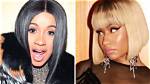 Nicki Minaj Clears the Air on Rumored Feud with Cardi B over the Rap Throne