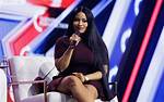 Nicki Minaj Facing Backlash for Nude Photoshoot on Her 39Th Birthday