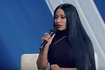 Nicki Minaj Facing Major Backlash for Her Black History Month Event with Tiktok