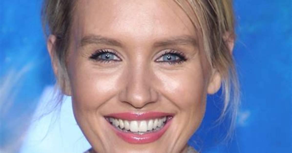 Nicky Whelan