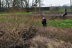 Nicola Bulley: Moment Passerby Points out Spot Where a Body Was Found in River in Hunt for Missing Mum-of-Two