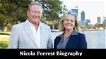 Nicola Forrest Wiki, Age, Net Worth, Husband, Kids & More
