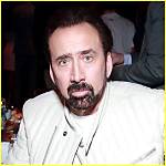 Nicolas Cage, 57, Speaks out on Wedding to 26-Year-Old Riko Shibata | Nicolas Cage, Riko Shibata | Just Jared: Celebrity News and Gossip