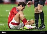 Nicolas Dominguez Injured, Extent of Injury Unknown