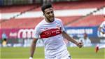 Nicolas Gonzalez Scores Twice for Stuttgart as Bundesliga Promotion Nears