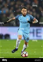 Nicolas Otamendi Joins Benfica from Manchester City