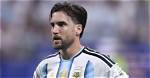 Nicolas Tagliafico Comments on Argentina’s 0-0 World Cup Qualifying Draw