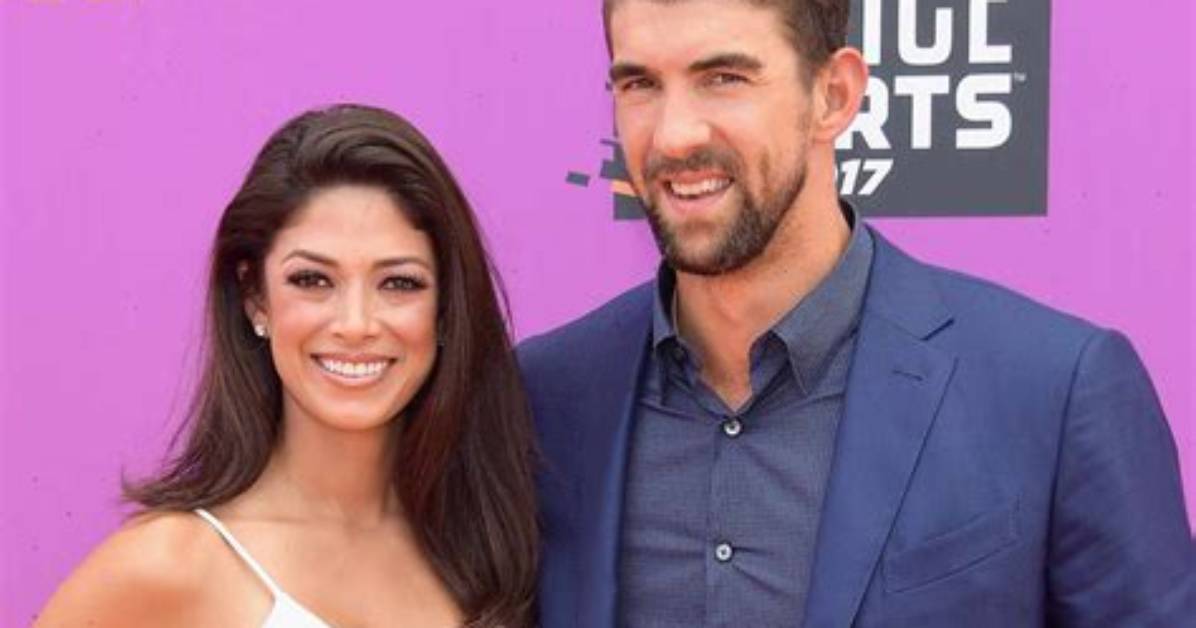 Nicole Johnson: 19 Photos of Michael Phelps' Fiancee!