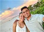 Nicole Melichar-Martinez Husband, Married, Family, Wiki