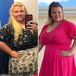 Nicole Nafziger’s Weight Loss; Who Is the Father of Her Daughter? Where Is She Now?