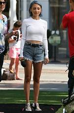 Nicole Richie Taille