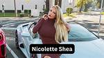 Nicolette Shea Biography: Know Her Age, Early Life, Career, Net Worth