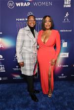 Niecy Nash Attends Thewrap's 2022 Changemakers List Vip Dinner