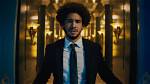 'Night Teeth' Star Jorge Lendeborg Jr. on the Netflix Film's Thrills and Chills (Exclusive)