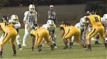 Nighttime Football Games Return to Kauai After 7 Year's