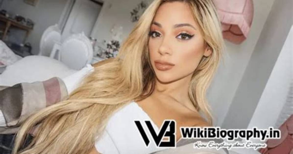 Niki Demartino: Youtuber, Singer, Age, Boyfriend, Net Worth!