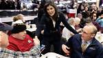 Nikki Haley Loses Her Cool Again: Presidential Candidate's Aide Kicks out Another Journalist from Campaign Event After He Dared to Ask About Daily Mail's Report on Allegations She Cheated on Her Husband