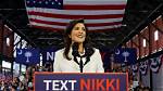 Nikki Haley