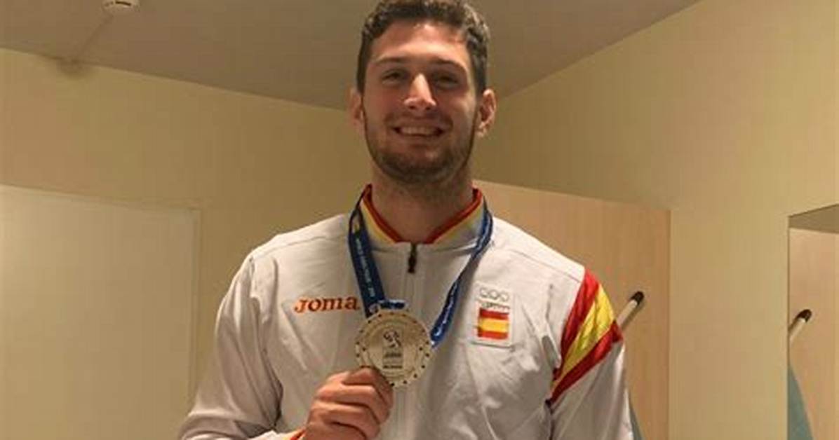 Niko Shera Estrena Su Dorsal Rojo Con Una Plata En El Grand Prix De La Haya