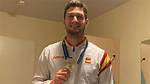 Niko Shera Estrena Su Dorsal Rojo Con Una Plata En El Grand Prix De La Haya
