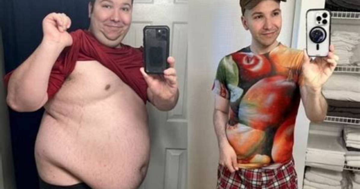 Nikocado Avocado: Internet Star, Age, Height, Weight, Net Worth!