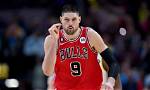 Nikola Vucevic Wiki 2023 - Girlfriend, Salary, Tattoo, Cars & Houses and Net Worth