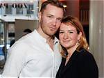 Nina Gummich Verheiratet Eltern, Alter, Grobe Und Gewicht