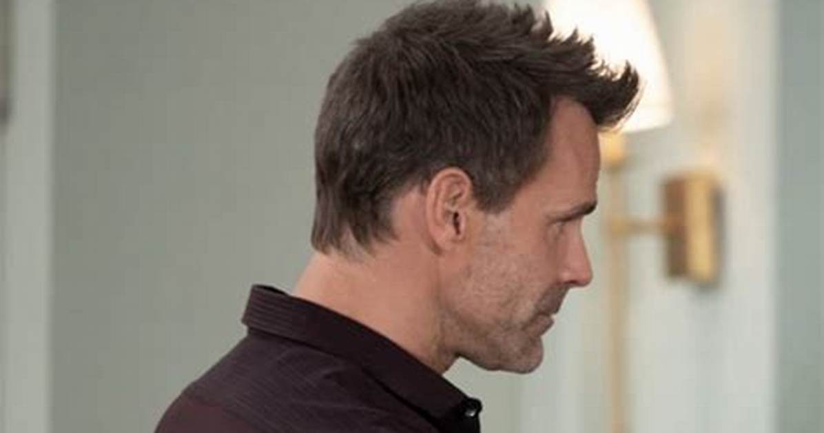 Nina Returns to Crimson — and Rebounds with Drew? !
