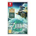 🎮 Nintendo's the Legend of Zelda: Tears of the Kingdom Launch Party at Riviera Beach Library