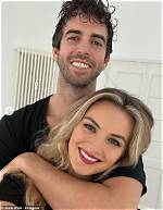 Niomi Smart and Jamie White: a Journey Through Love and Lifestyle