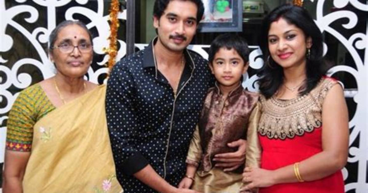 Nirupam Paritala Wiki, Age, Girlfriend, Wife, Family, Biography & More