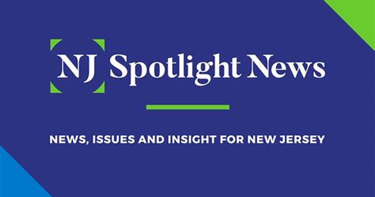 Nj Spotlight News | Jersey City Gets New Homeless Shelter | Season 2023