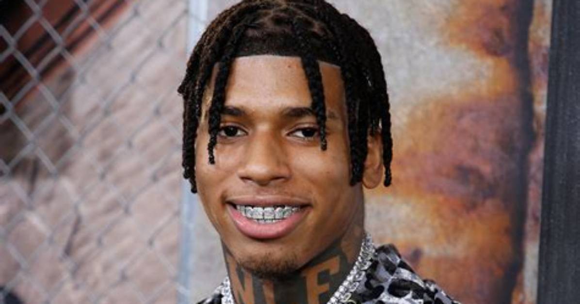 Nle Choppa Found Safe After Scores of Young Rapper’s Missing Reports Surfaced
