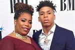 Nle Choppa's Mom Concerned for His Safety, Begs Fans to Get in Touch Nle Choppa Mom Worried for His Safety Begs Fans to Get in Touch 257 10/20/2023 4:30 Pm Pt