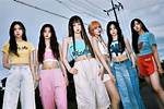 Nmixx Becomes 6Th Girl Group in Hanteo History to Surpass 1 Million Sales in an Album’s 1St Week