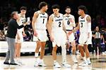 No. 10 Arizona Hosts Colorado Following Simpson's 34-Point Showing